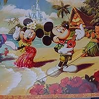 ディズニー ハワイアン・アルバム ～エ・コモ・マイ～ ディズニー ハワイアン・アルバム ~エ・コモ・マイ~ - Various